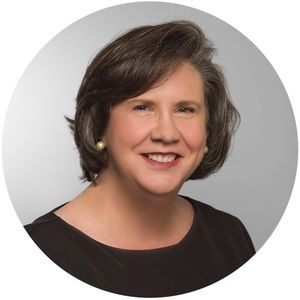 Meet your Posher, Susan